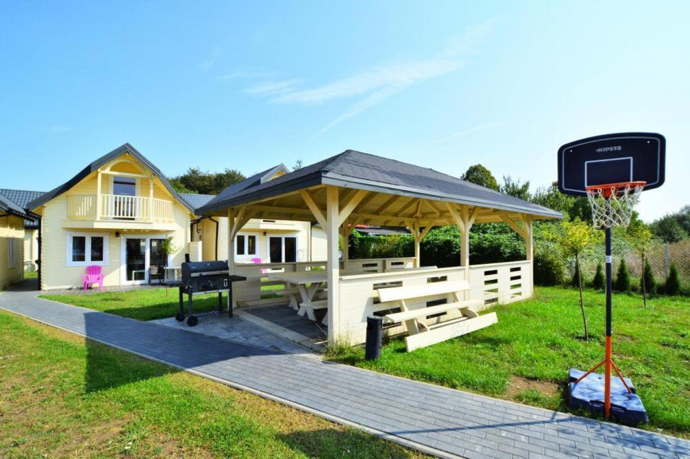 Ferienhaus Perlowe Wzgorze