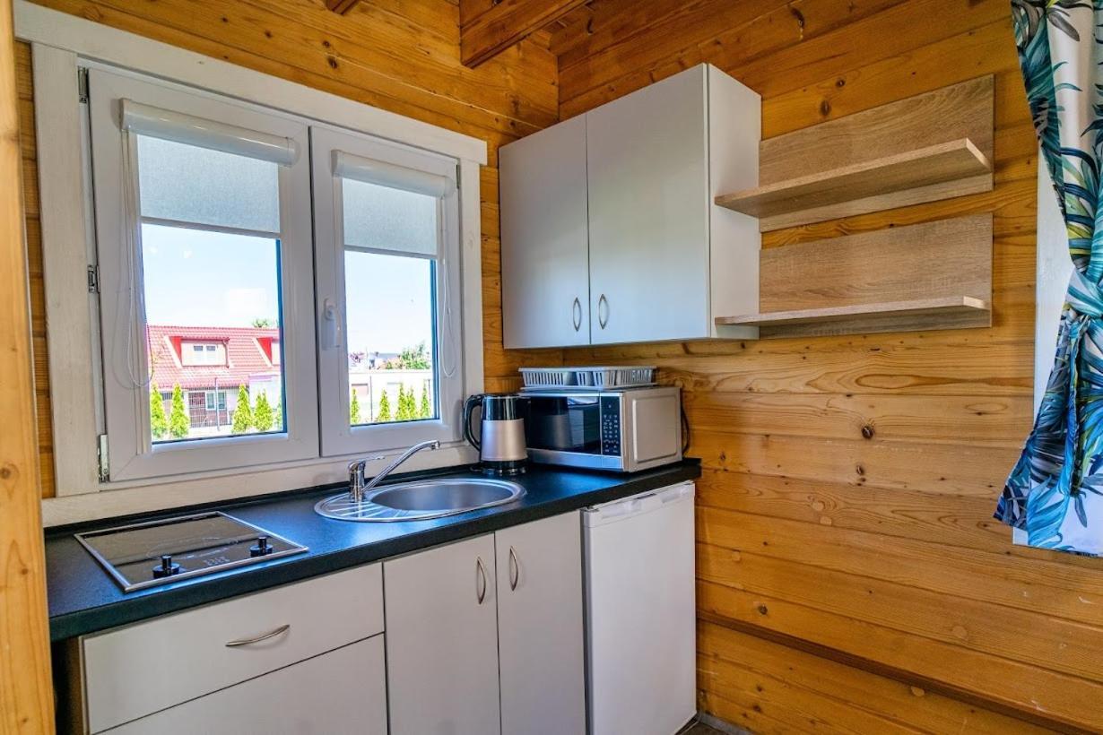 Ferienhaus Perlowe Wzgorze *